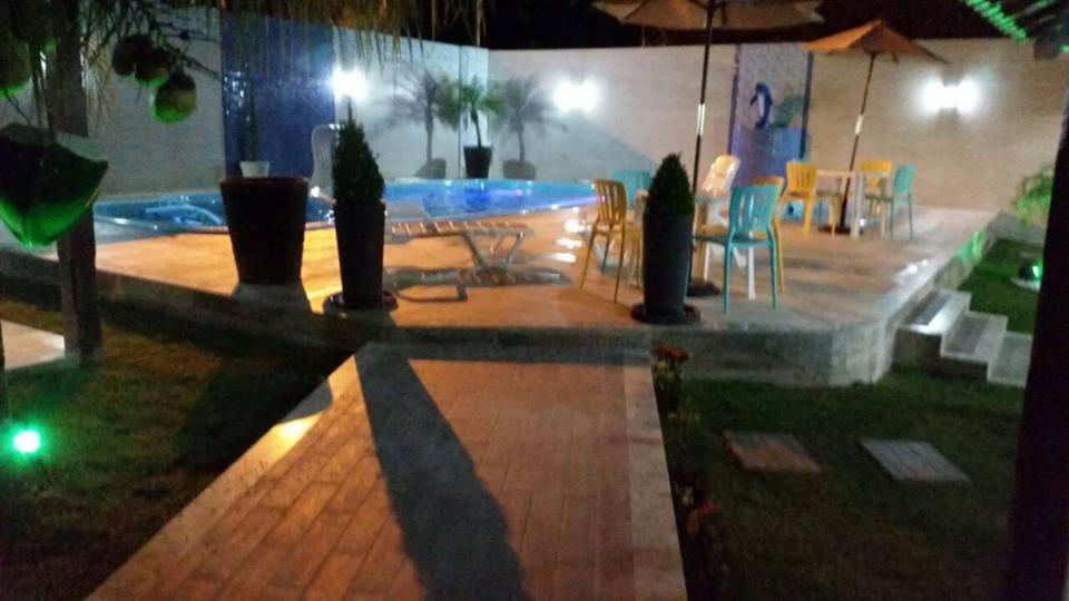  Pousada Pena