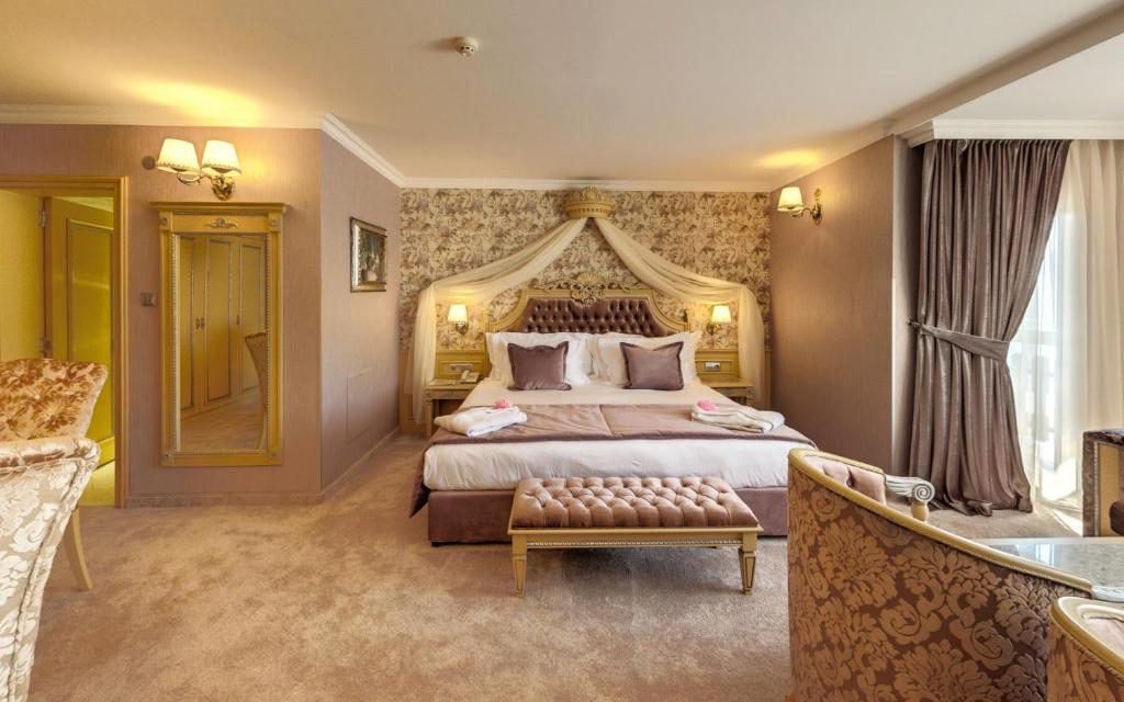 Spa Hotel Rich - Queen Suite - Kari