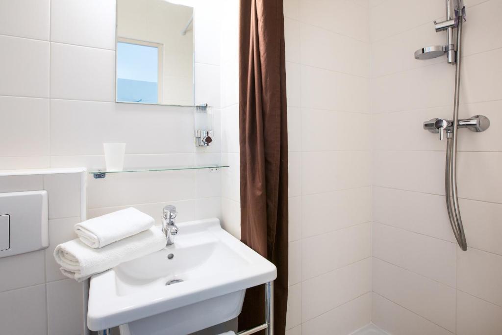 Le Figuier - Standard Double Room