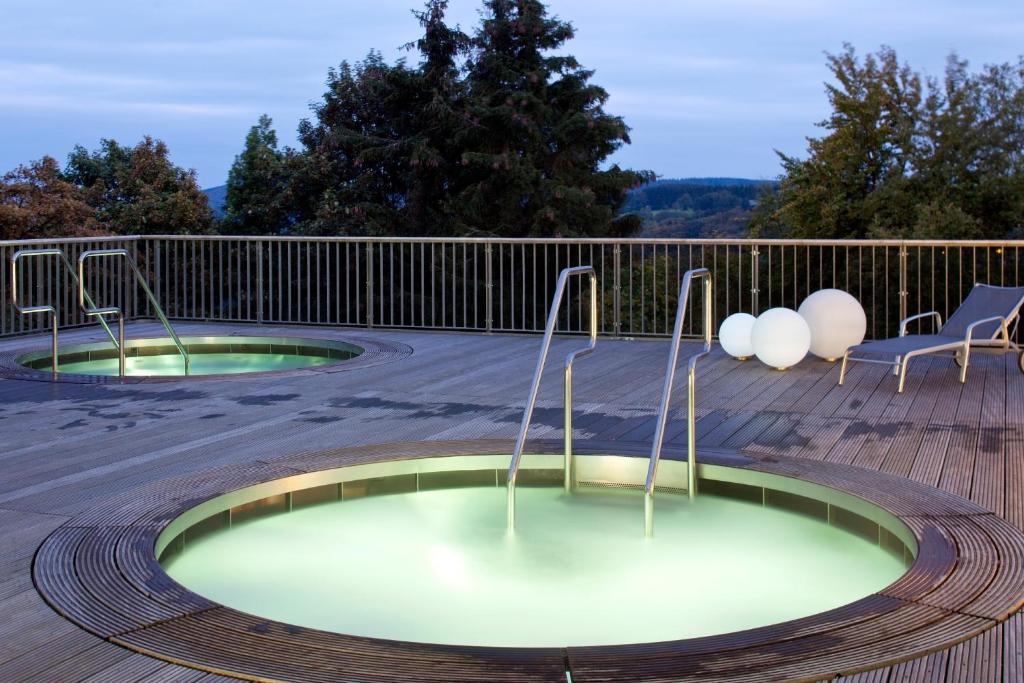 Hapimag Ferienwohnungen Winterberg - 16