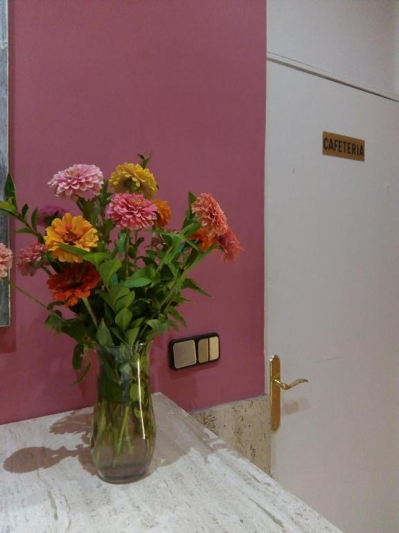 Fotografie z fotogalerie ubytování Gran Hostal San Segundo v destinaci Avila