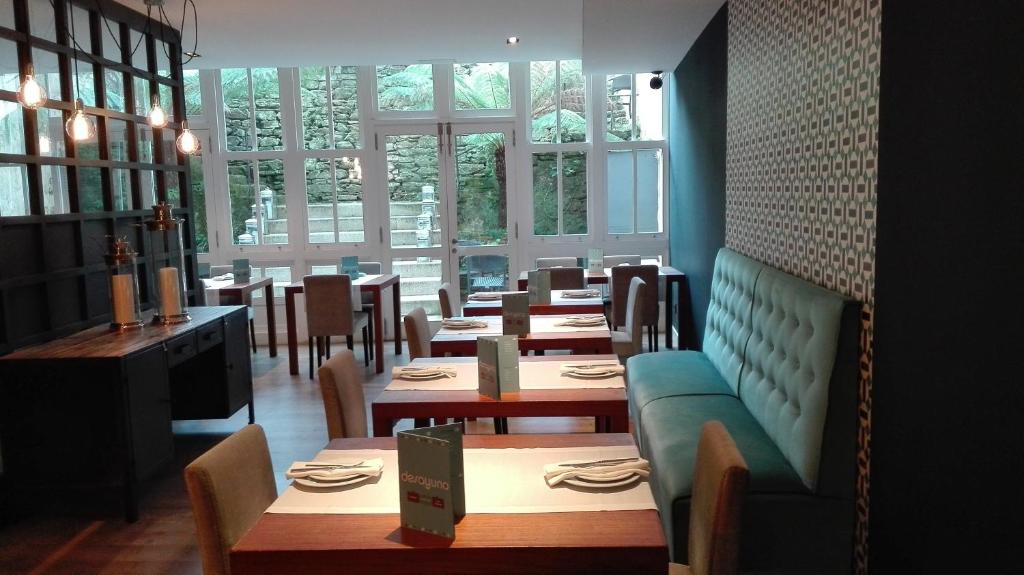 Hotel San Miguel - Resim 5