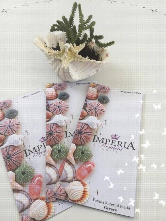 Imperia President - 11