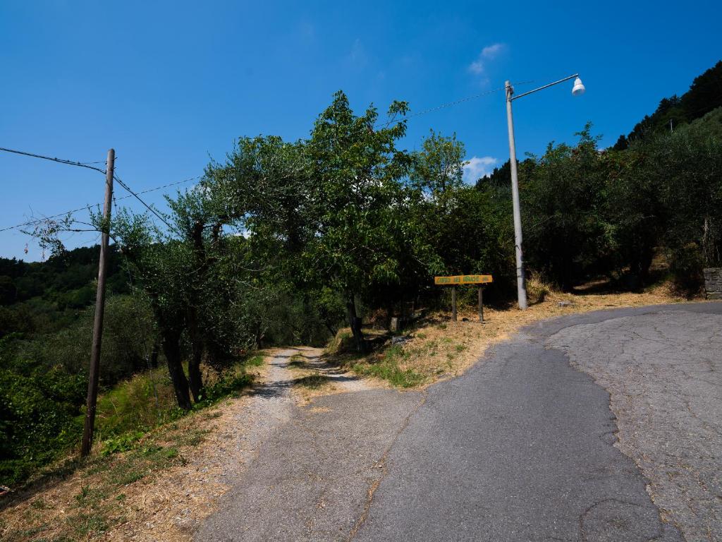 L'Orto dei Bruchi