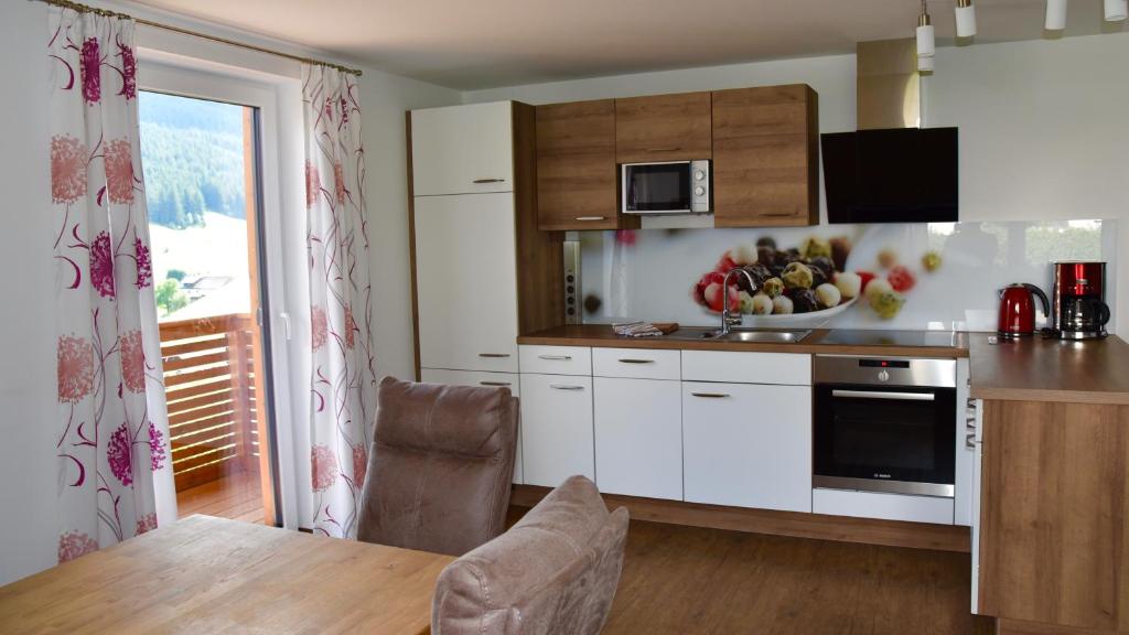 Sunseitn Apartments - 14