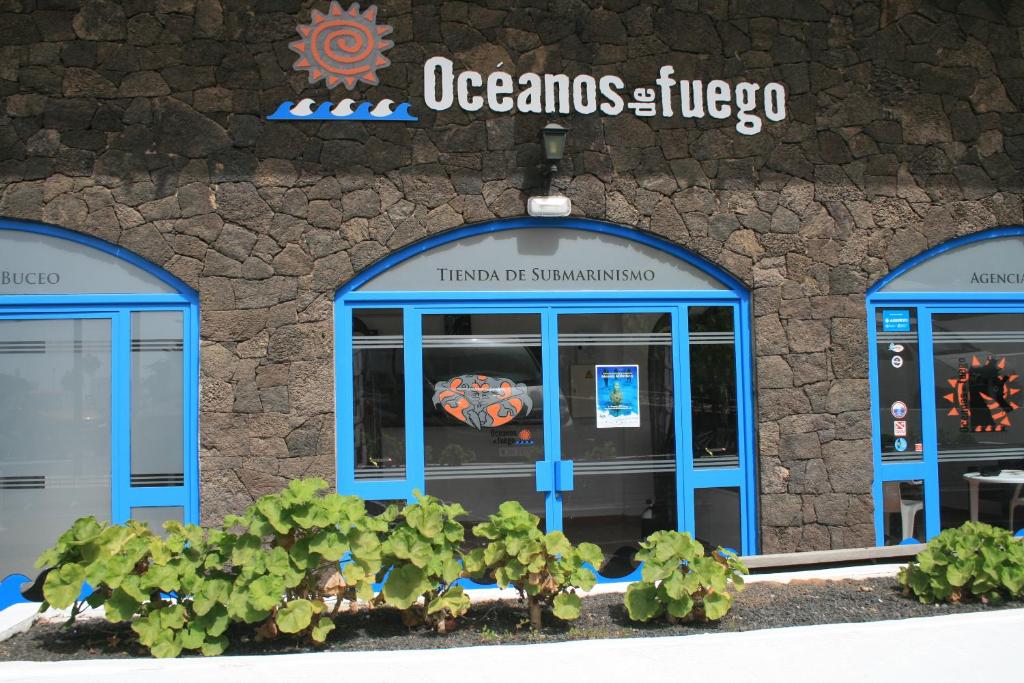 Aparthotel Costa Volcán & Spa – Photos 1