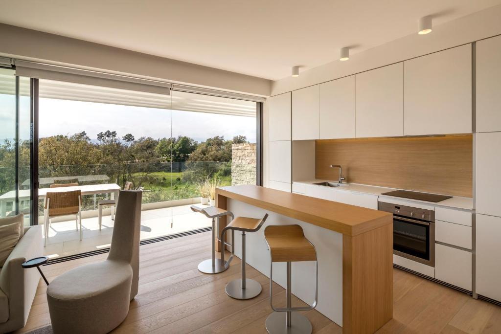Holiday Rentals at Camiral, a Quinta do Lago Resort - Appartement 1 Chambre