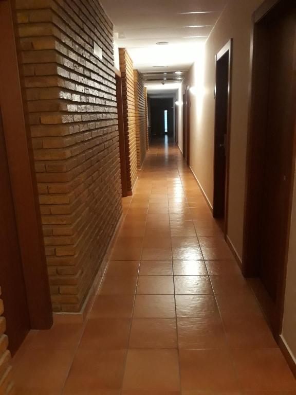 Fotografie z fotogalerie ubytování Hotel Santuari Balaguer v destinaci Balaguer