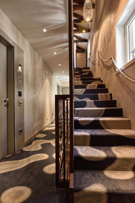 Rosa Salva Hotel - Resim 30