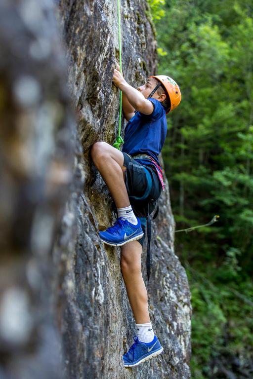 Hosté ubytování Fit und Fun Sportherberge