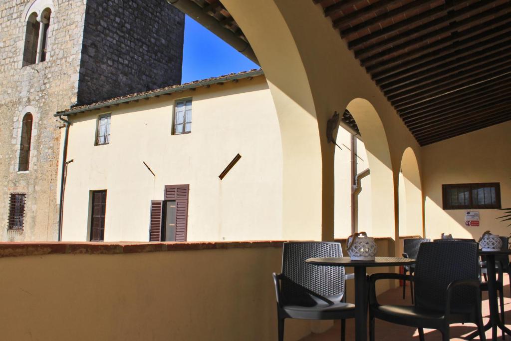 Fotografie z fotogalerie ubytování Ostello di Camaiore v destinaci Camaiore