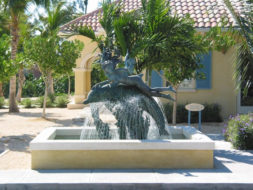 Villa Renaissance photo
