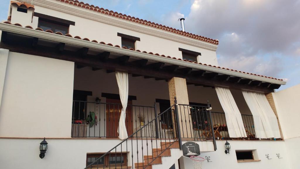 Casa Rural El Abuelo Luis, Molinicos – Updated 2022 Prices