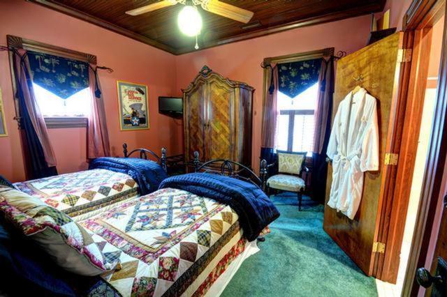 Thomasville Bed and Breakfast - Habitación Doble O Gemela Estándar