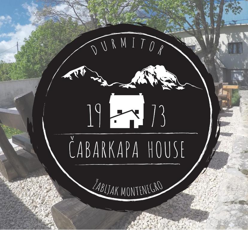 Certifikát, hodnocení, plakát nebo jiný dokument vystavený v ubytování Cabarkapa Guesthouse