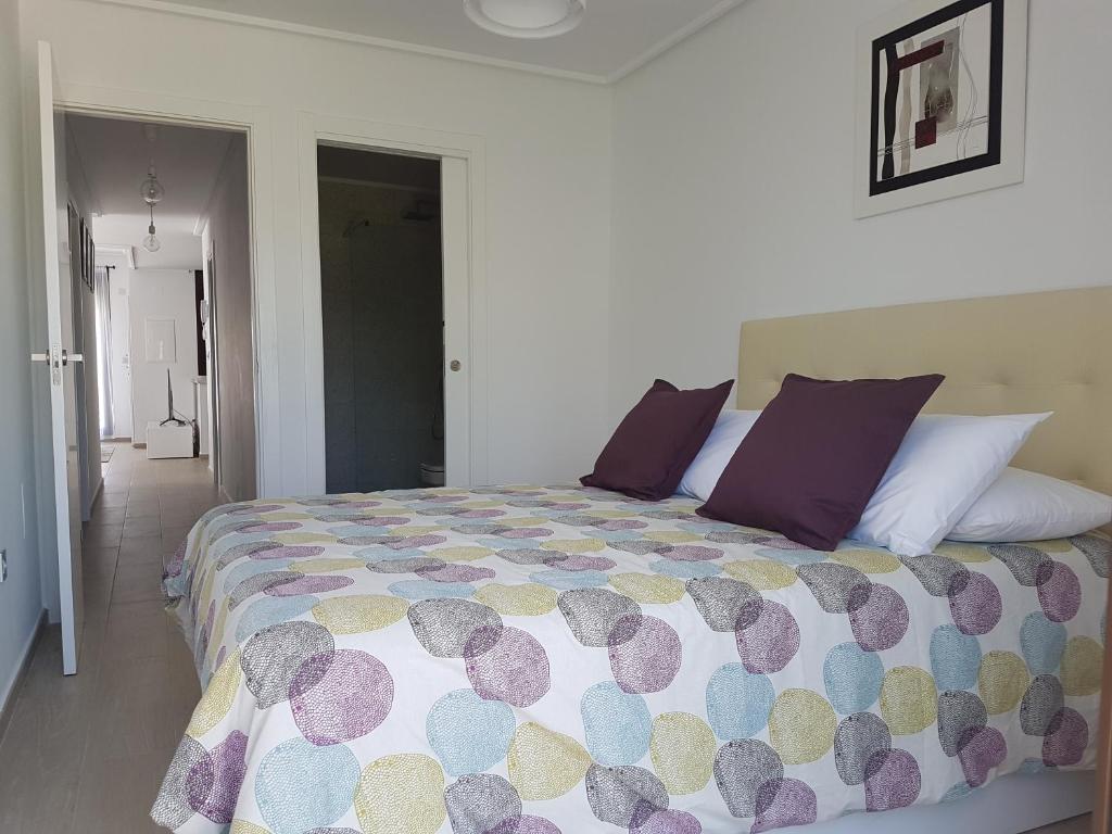 Luxury 3 bedroom apartment TH006, La Horadada – Precios ...