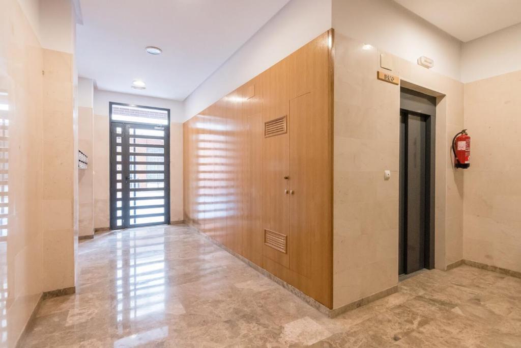 Apartamento Galicia - Appartement