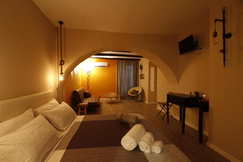 Derechos de imagen reservados por Booking.com