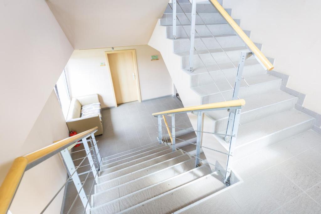 Stop Hotel - Resim 20