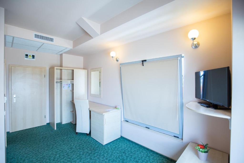 Stop Hotel - Resim 8