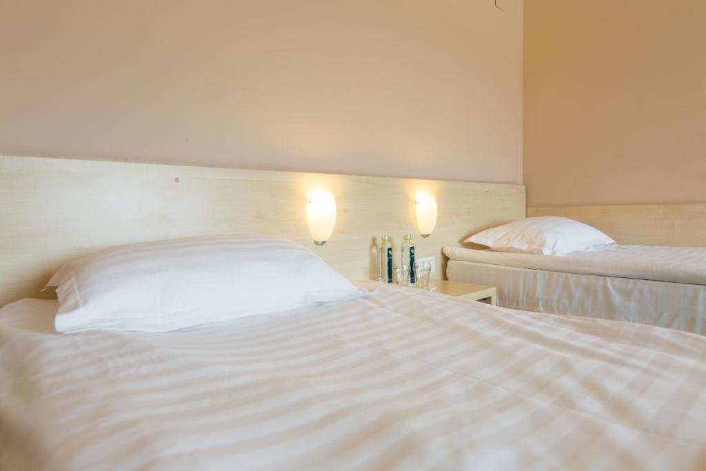 Stop Hotel - Resim 22