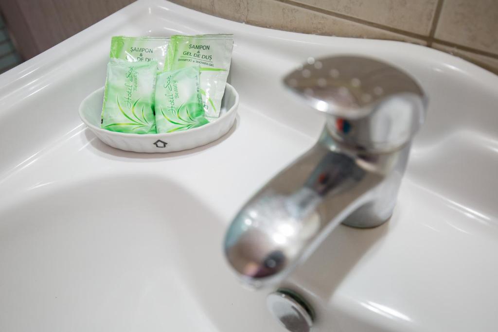 Stop Hotel - Resim 23