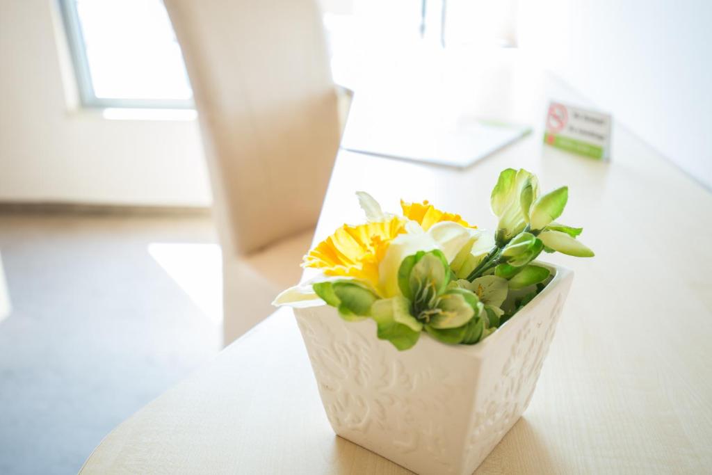 Stop Hotel - Resim 24