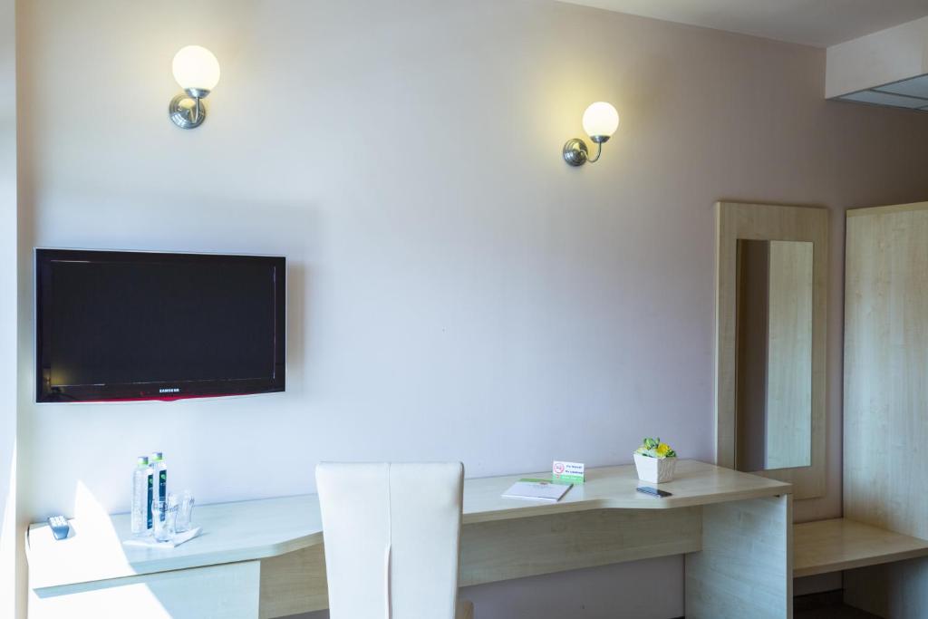 Stop Hotel - Resim 26