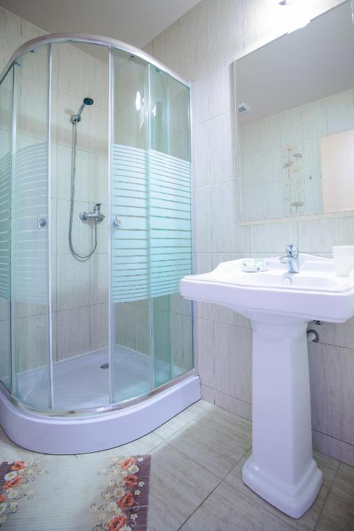 Stop Hotel - Resim 7