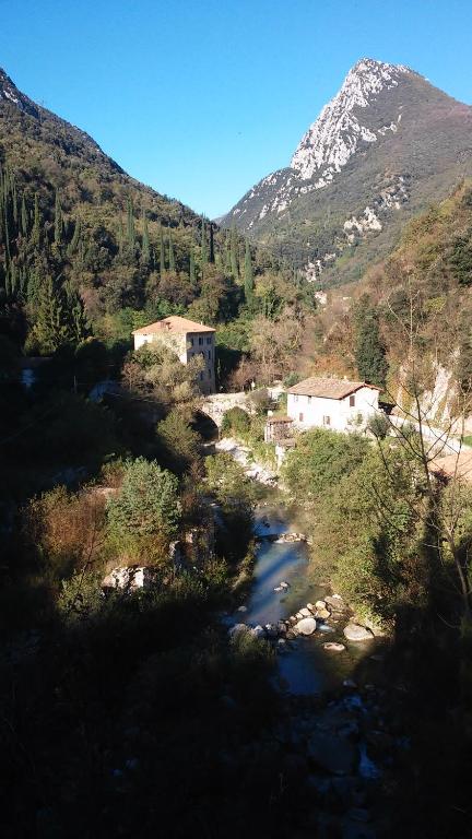 Casa Gaino - Three-Bedroom House