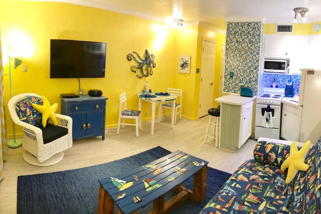 Casa Del Mar 307
