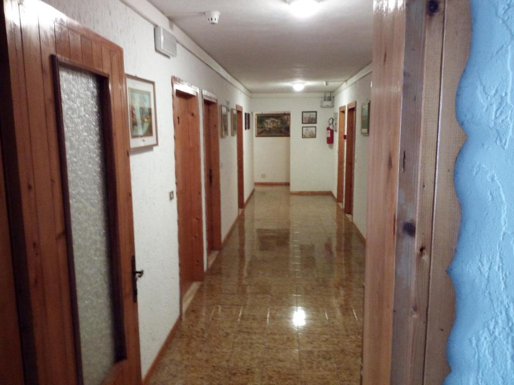 Fotografie z fotogalerie ubytování Albergo Al Pino v destinaci Enego