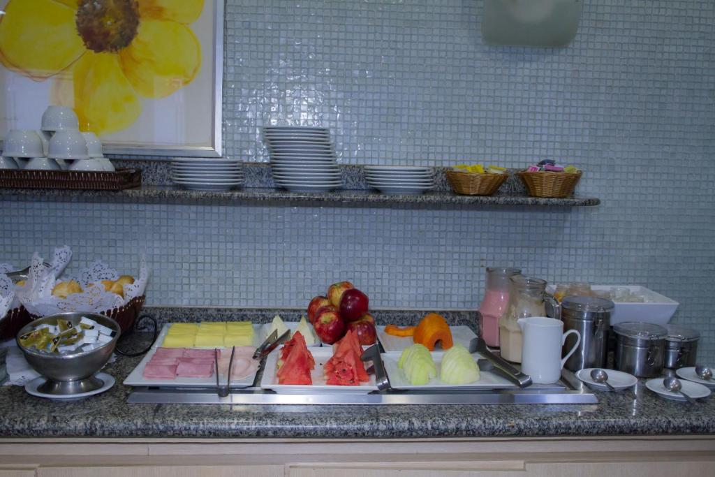  Oft San Conrado Hotel