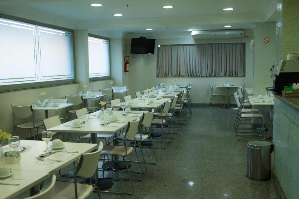  Oft San Conrado Hotel