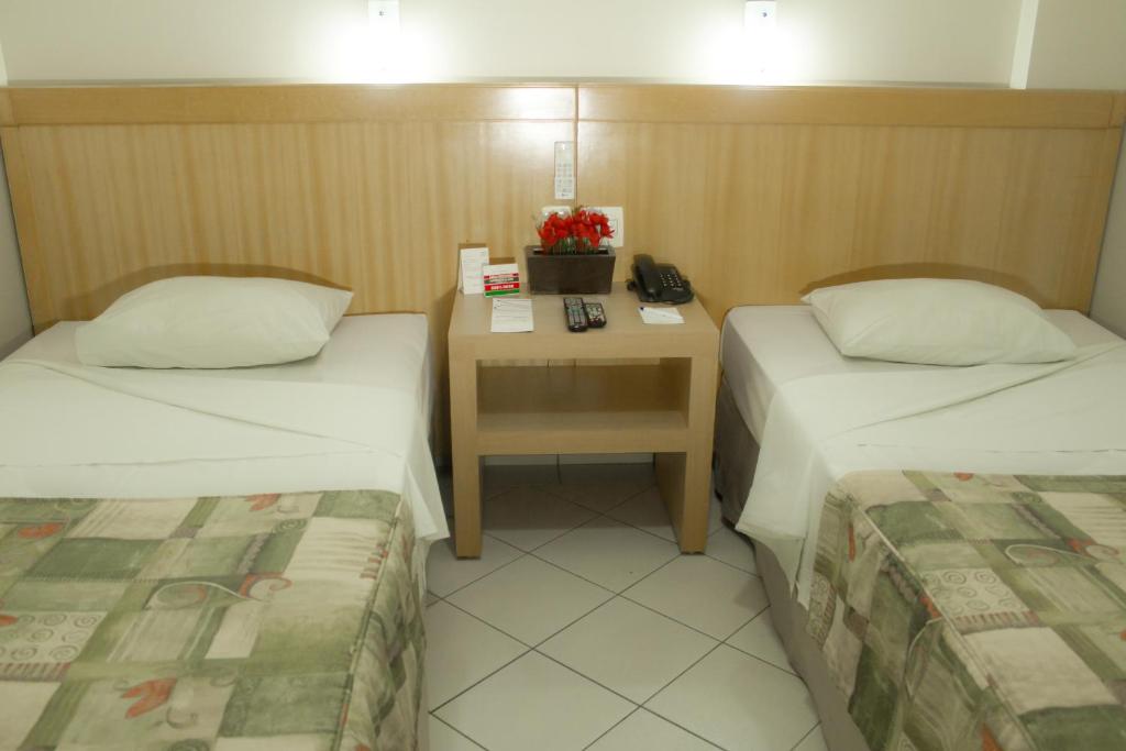  Oft San Conrado Hotel