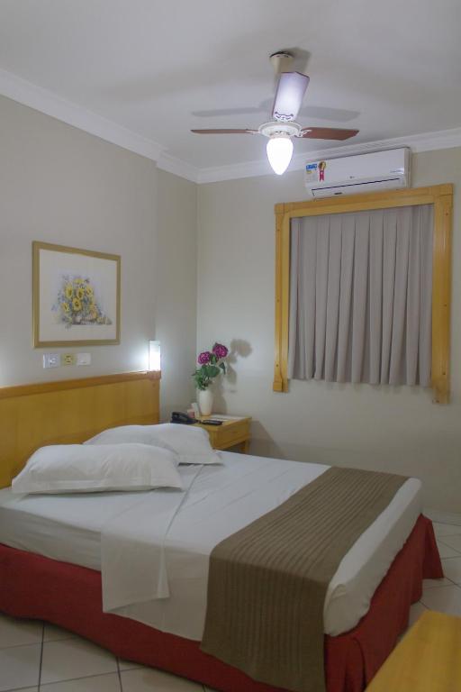 Oft San Conrado Hotel