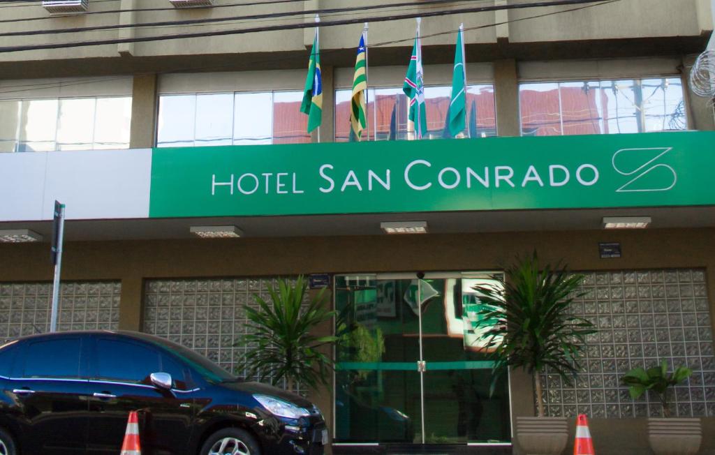  Oft San Conrado Hotel