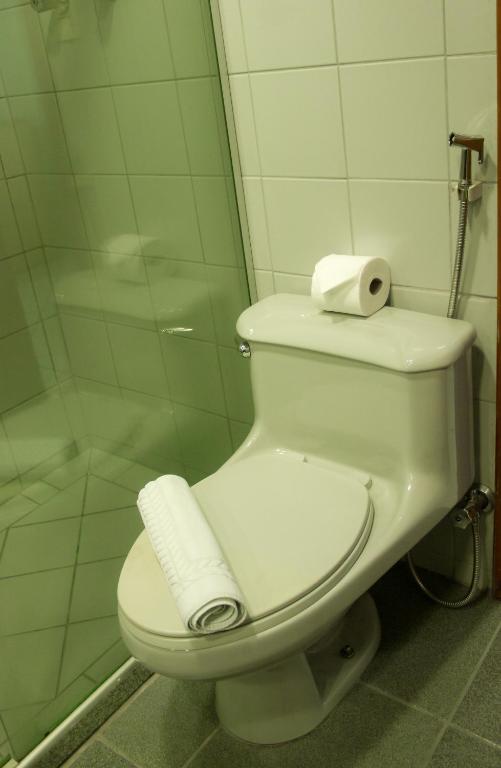  Oft San Conrado Hotel