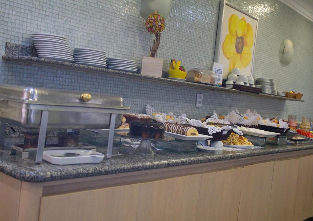  Oft San Conrado Hotel