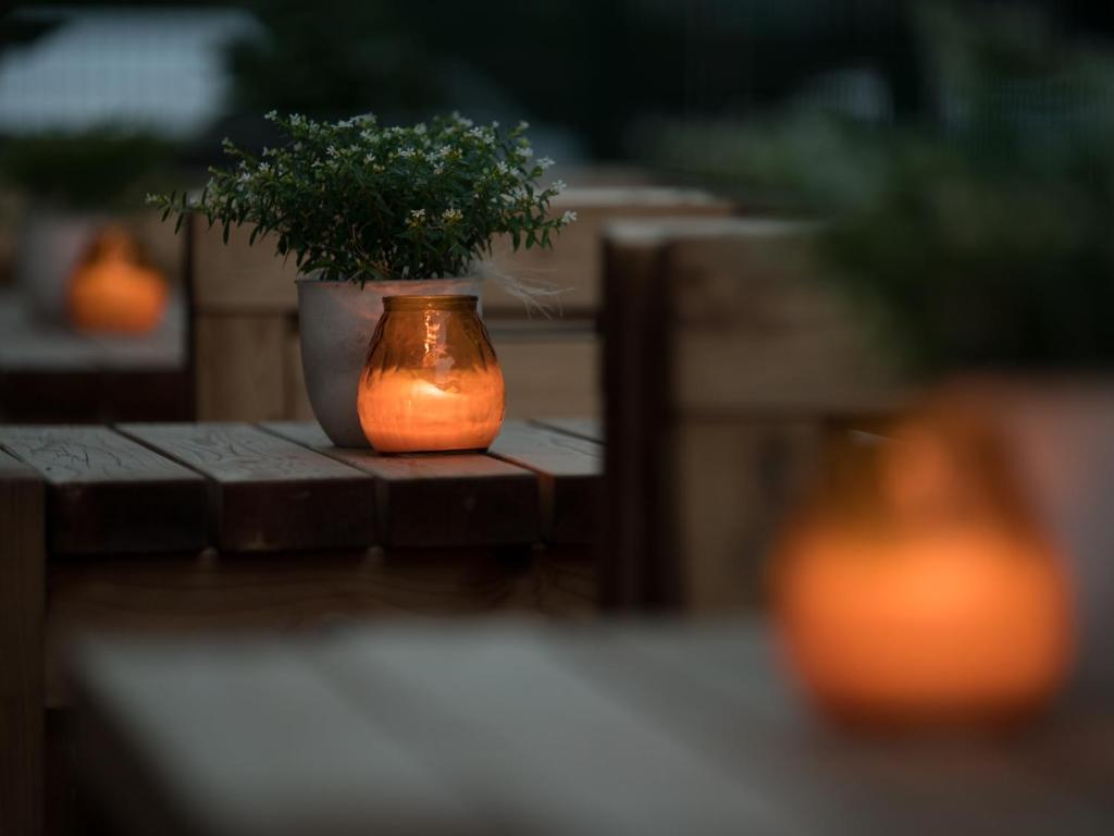 Premier Inn Wien City Hauptbahnhof - Resim 6