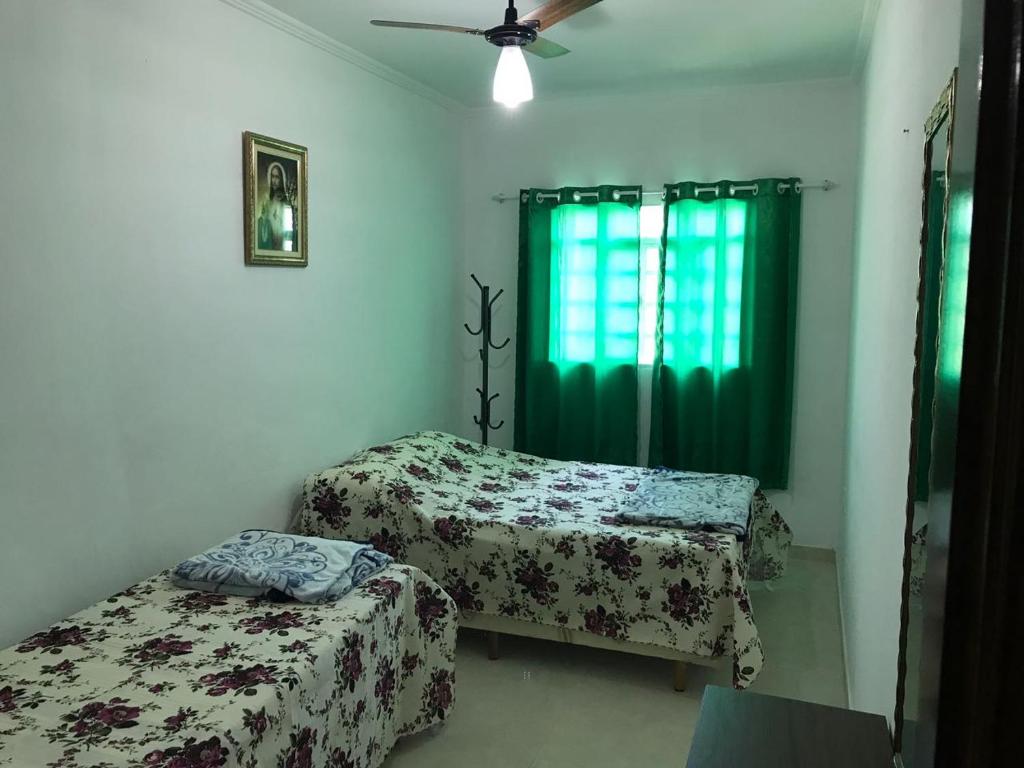  Pousada Coração de Jesus