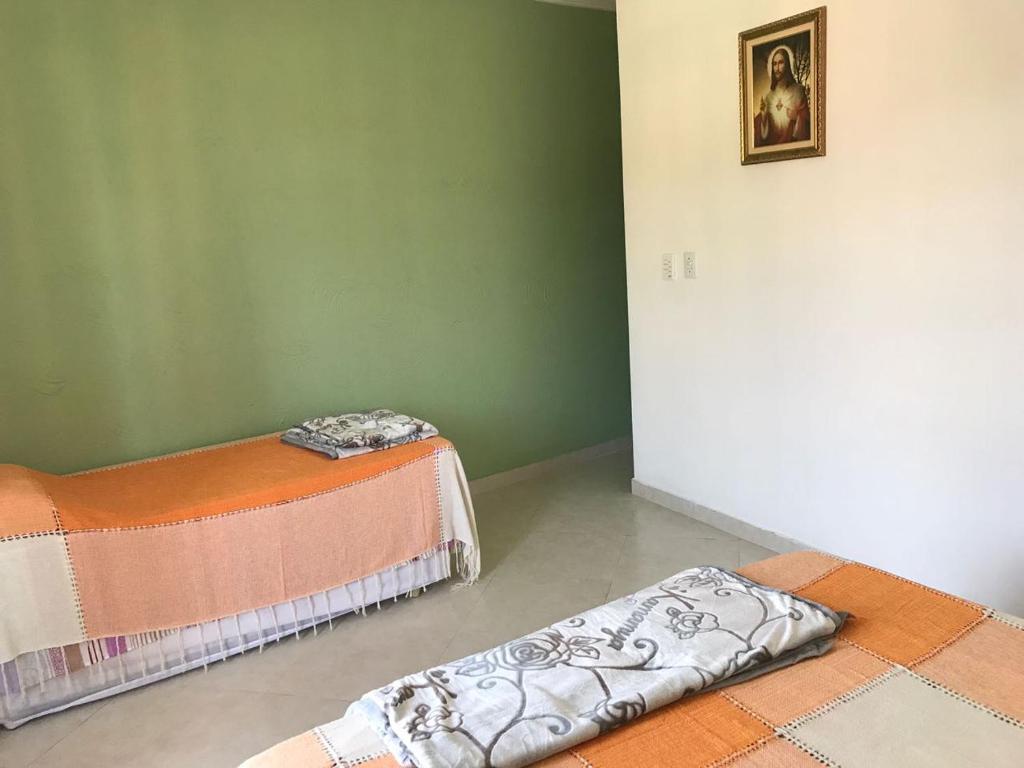  Pousada Coração de Jesus