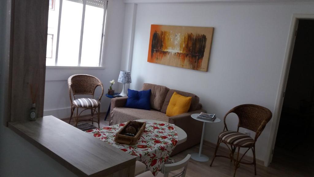 Apartamento Cristóvão  Apartamento Cristóvão