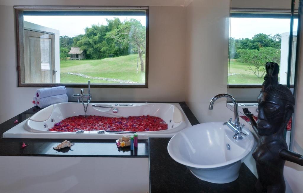 Bali Luxury Boutique Resort and SPA - Two-Bedroom Villa
