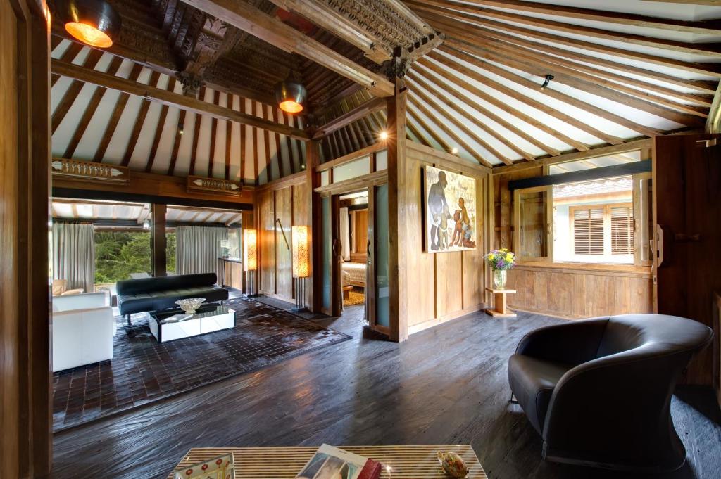 Bali Luxury Boutique Resort and SPA - Two-Bedroom Villa