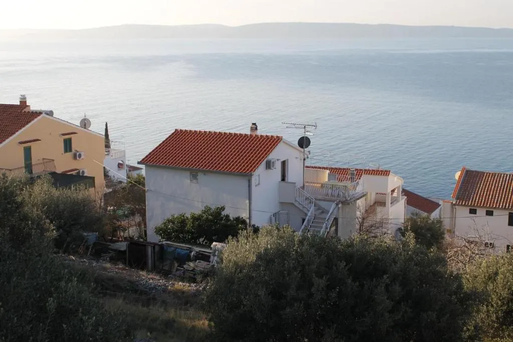 Apartments by the sea Mavarstica, Ciovo - 6021, Trogir, Croaţia