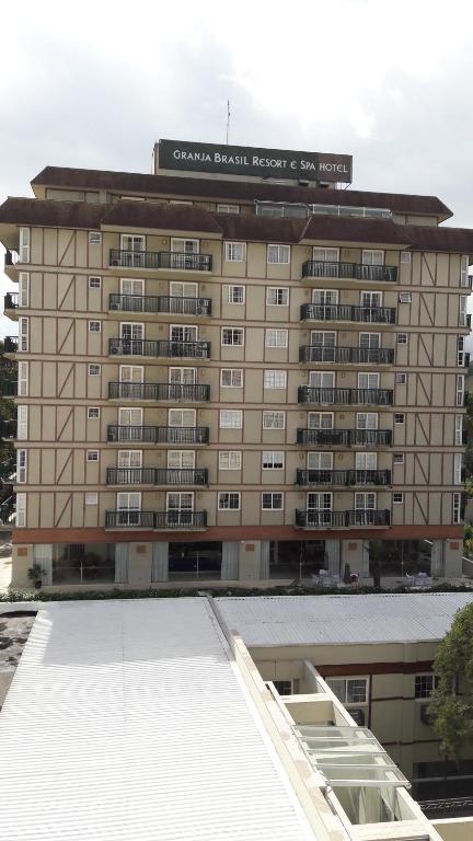  Flat 314 Granja Brasil Itaipava