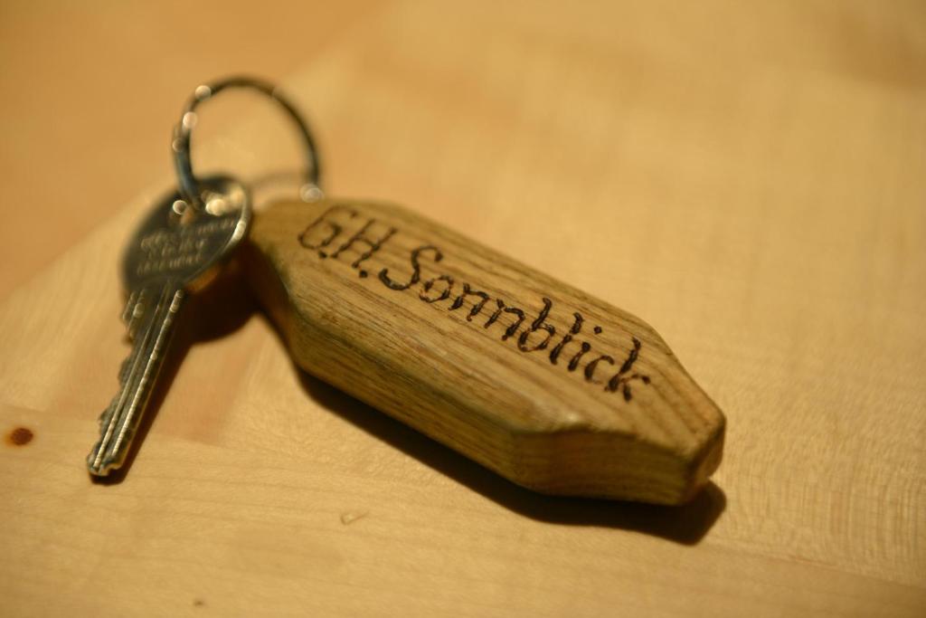 Hotel - Restaurant - Sonnblick - 15