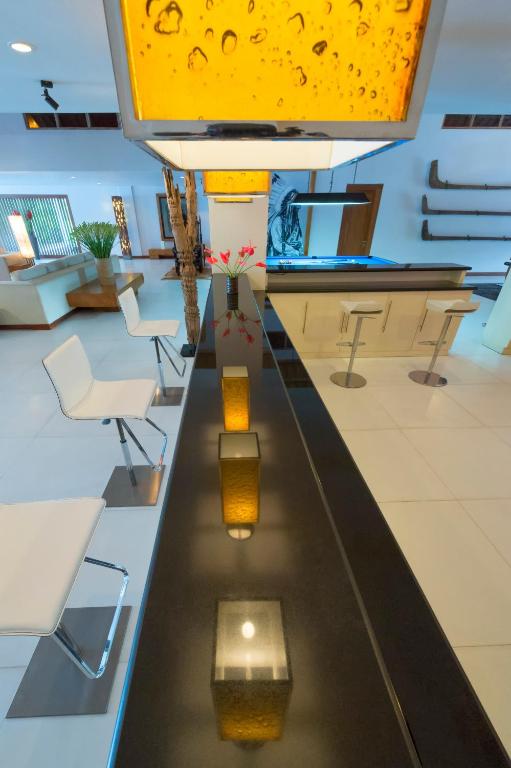 Bali Luxury Boutique Resort and SPA - Deluxe Villa