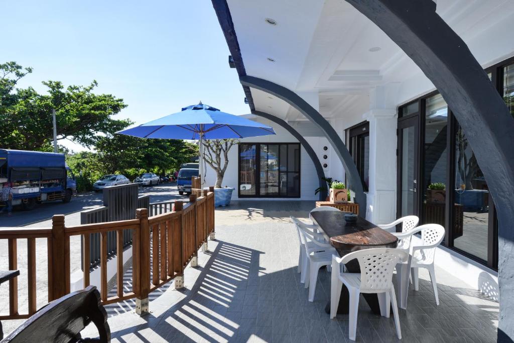 Gallery image of Kenting Coast Resort in Kenting